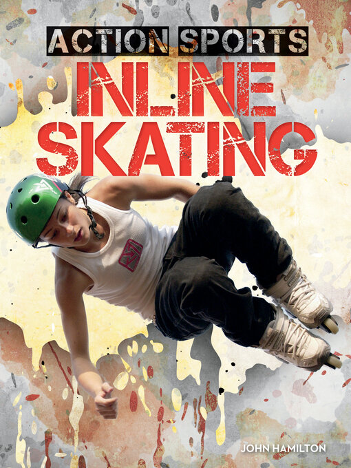 Title details for Inline Skating by John Hamilton - Available